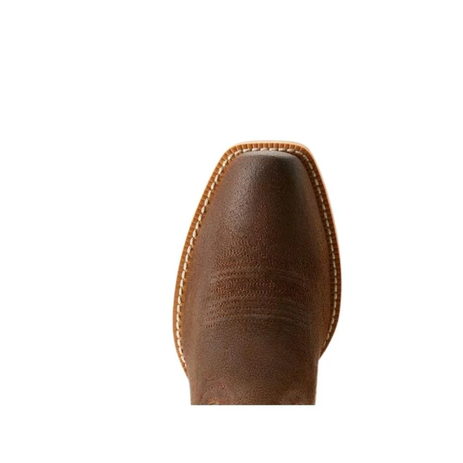 Ariat Women's Decatur Western Boots - Aged Smokehouse - Image 2