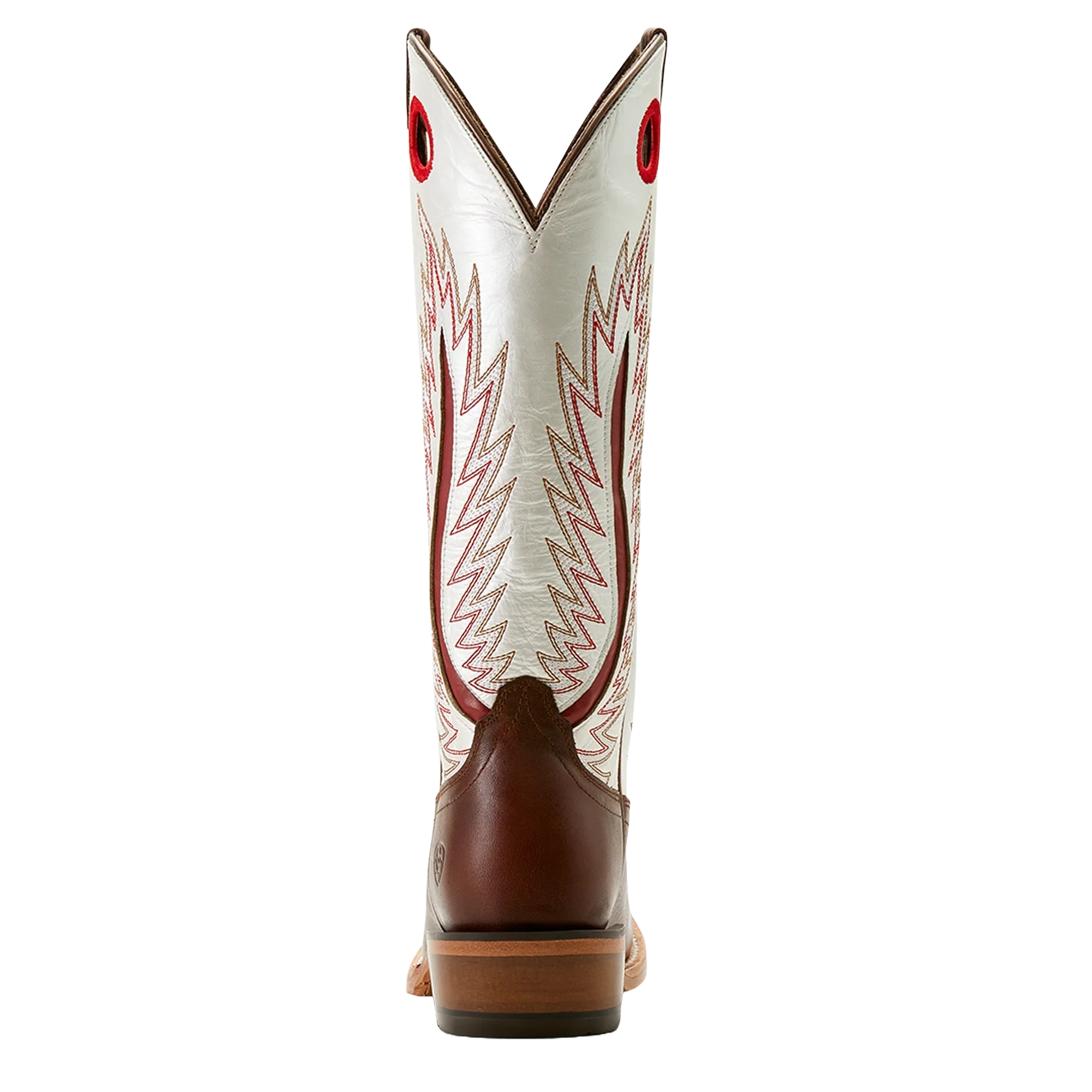 Ariat Women's Futurity Flash Western Boots - Rich Java - Image 2