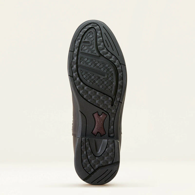 Ariat Women's Coniston Max Waterproof Insulated Boots - Ebony Brown - Image 3
