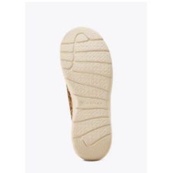 Ariat Womens Hilo Shore Shoes - Likely Leopard - Image 4