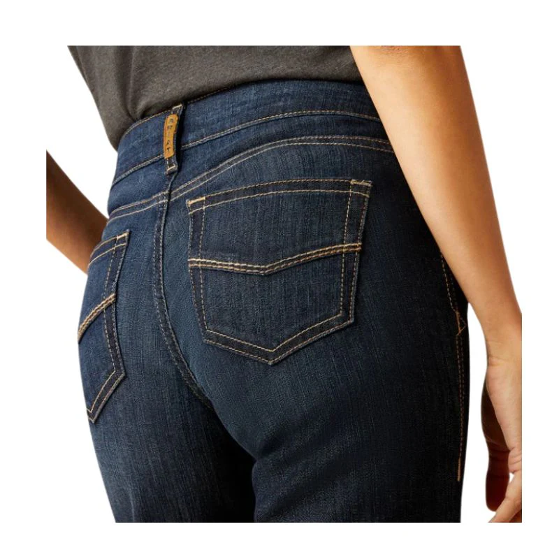 Ariat Women's PR Ophelia Jean - Nashville - Image 2