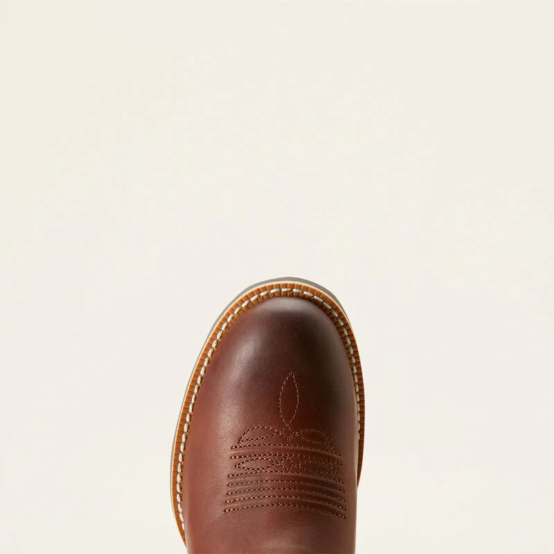 Ariat Women's Ranahan Western Boot - Sienna Saddle - Image 5