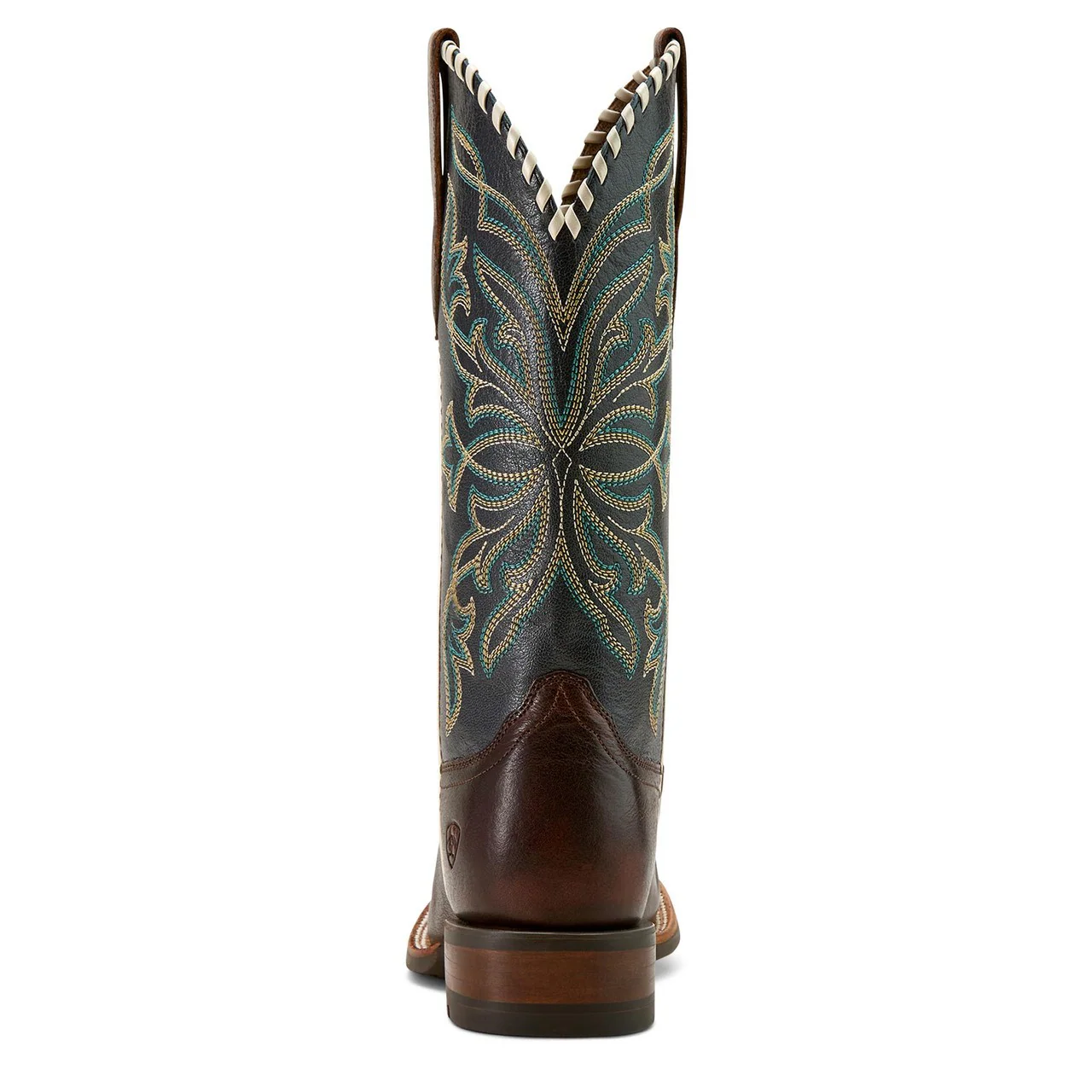 Ariat Women's Showdown Western Boot - Espresso - Image 2