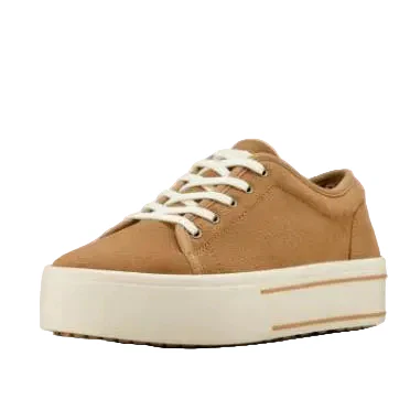 Ariat Women's Skylar Shoe- Dark Tan