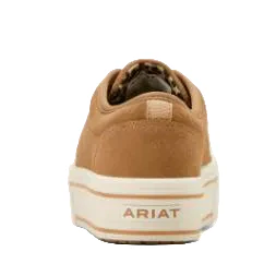 Ariat Women's Skylar Shoe- Dark Tan - Image 2