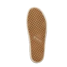 Ariat Women's Skylar Shoe - Brown Floral Emboss - Image 4