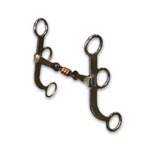 Professional's Choice Bob Avila Training Three Piece Copper Roller Bit