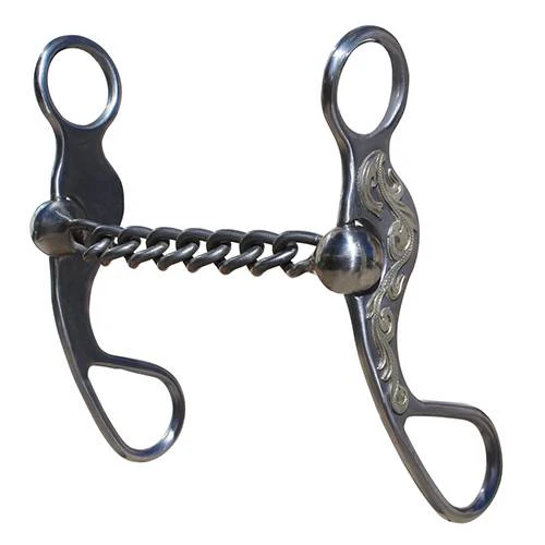 Professional's Choice Bob Avila Santa Rosa Shank Chain Bit
