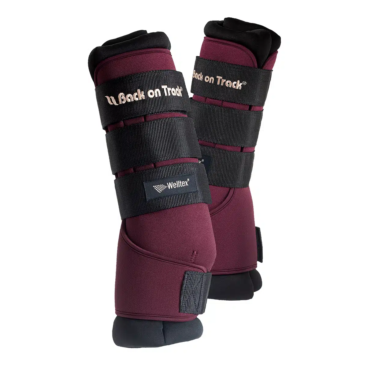 Back on Track Royal Quick Wrap - Image 3