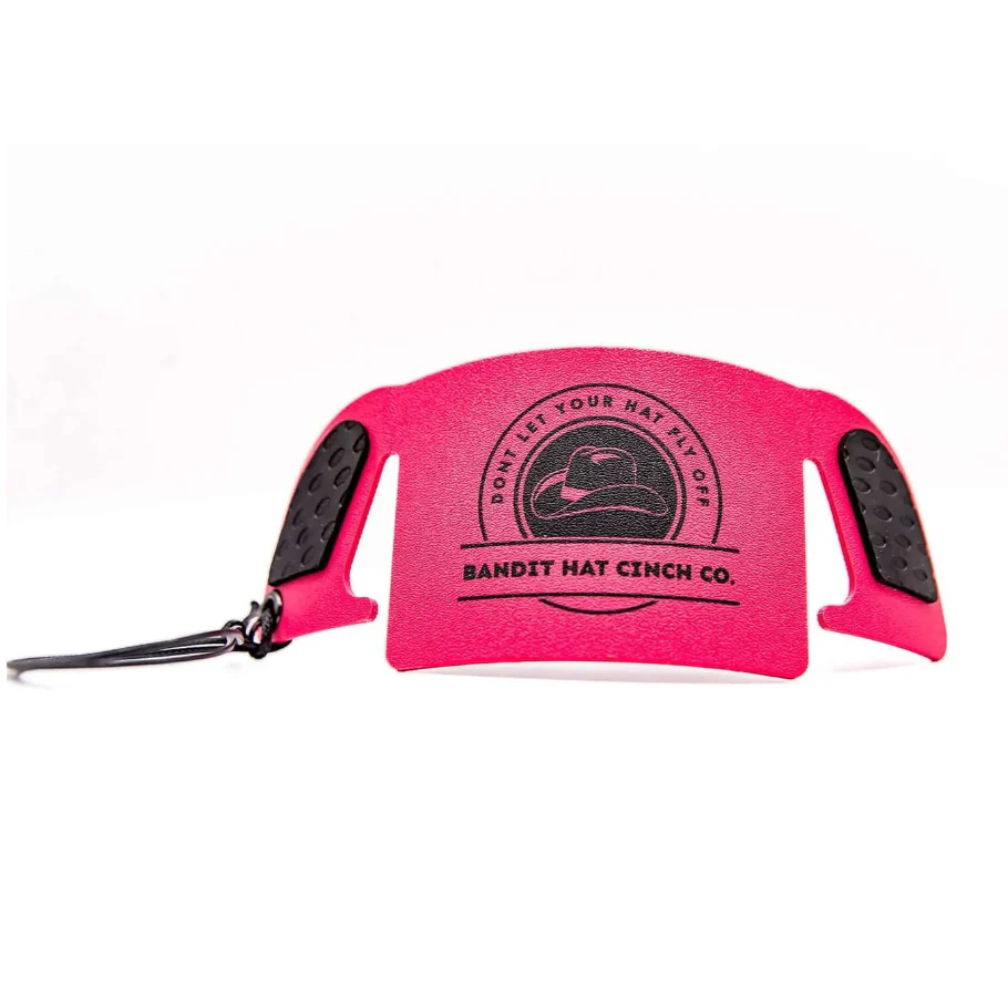 Bandit Hat Cinch- Multiple Colours - Image 2