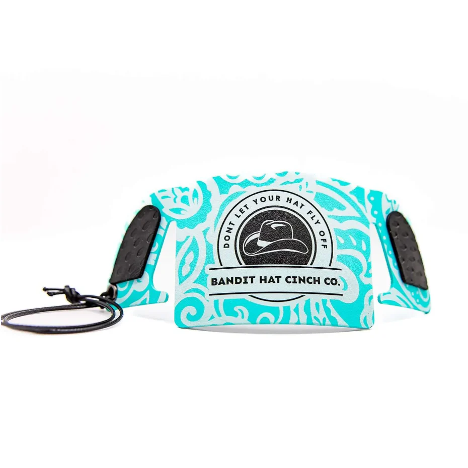 Bandit Hat Cinch- Multiple Colours - Image 6