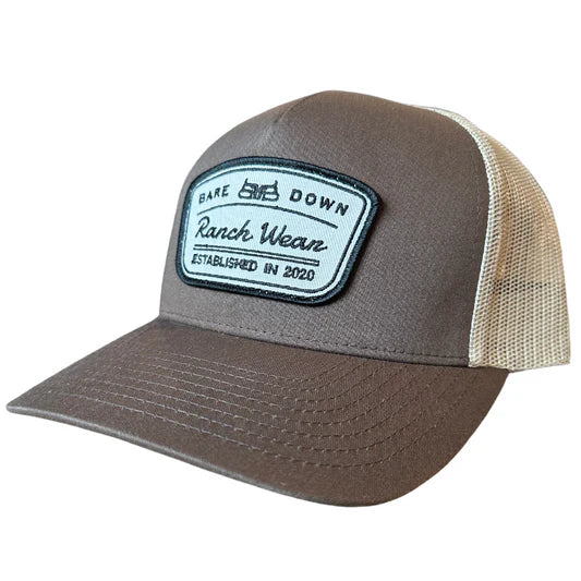 Baredown Brand Rancher - Image 3
