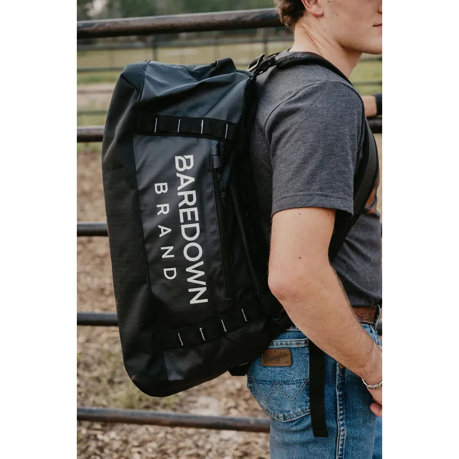 Baredown Duffle Bag - Assorted Colours