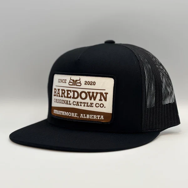 Baredown Stockyard Flat-Multiple Colours - Image 2