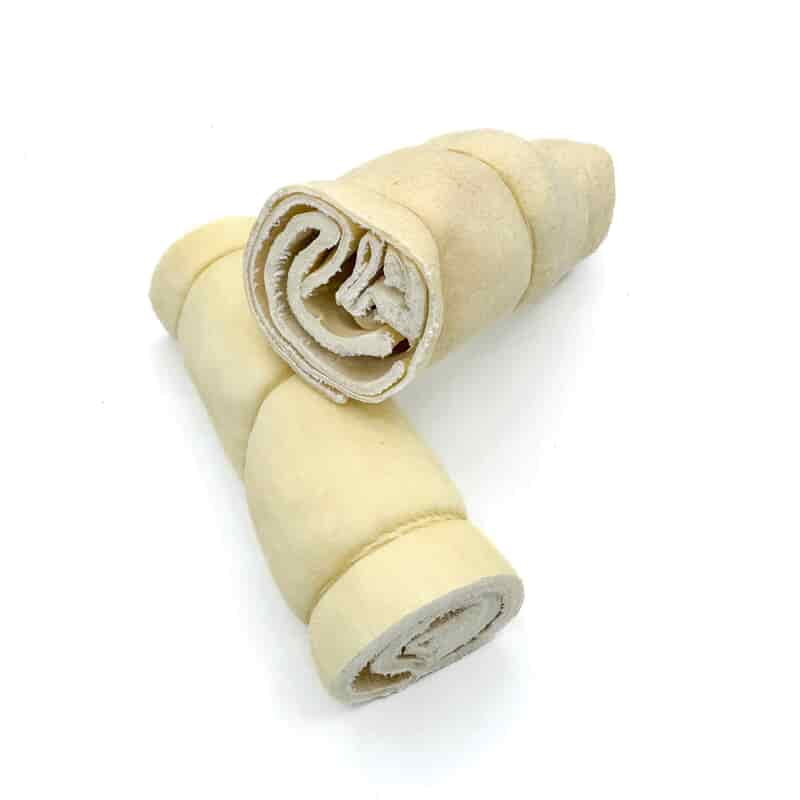 Beef Cheek Roll 10-12"
