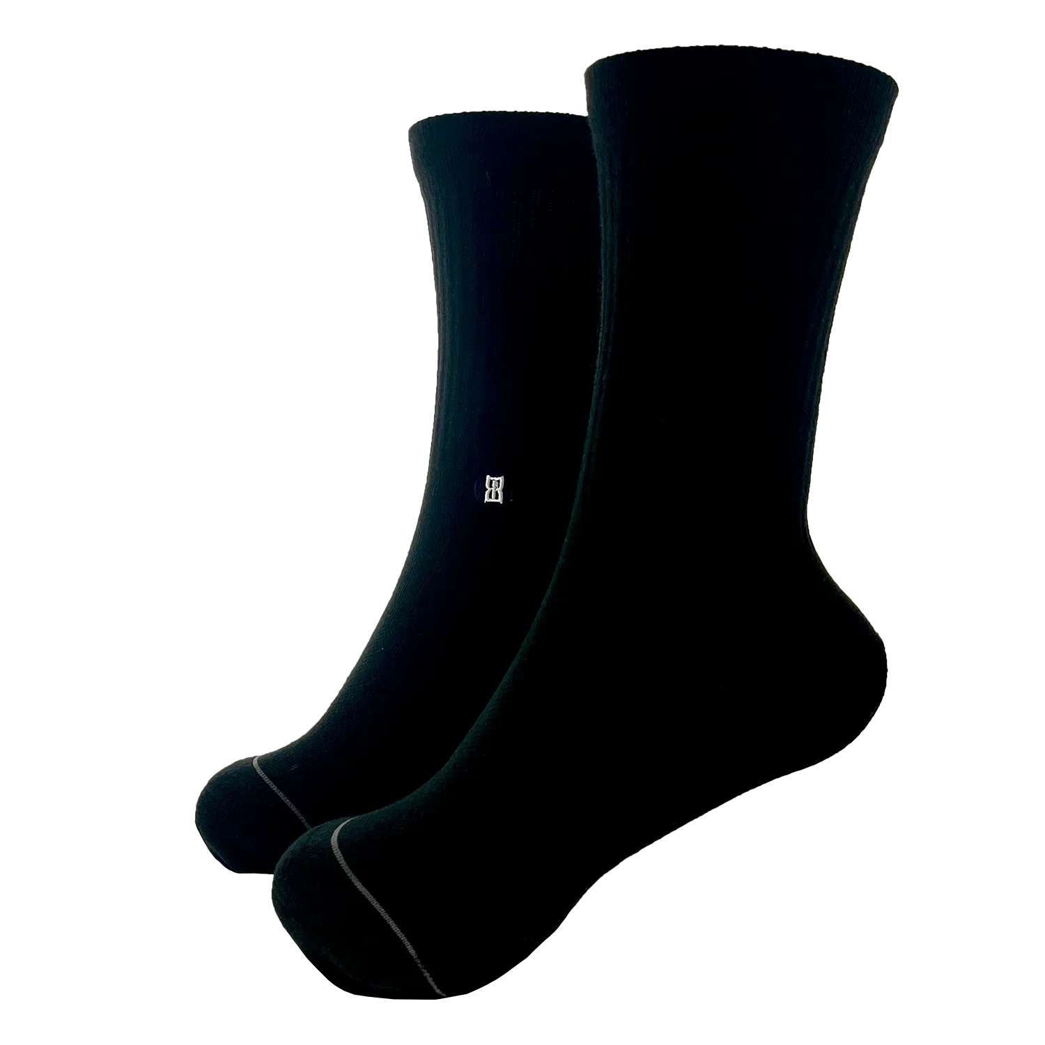 BEX Classic Crew Socks - Image 2