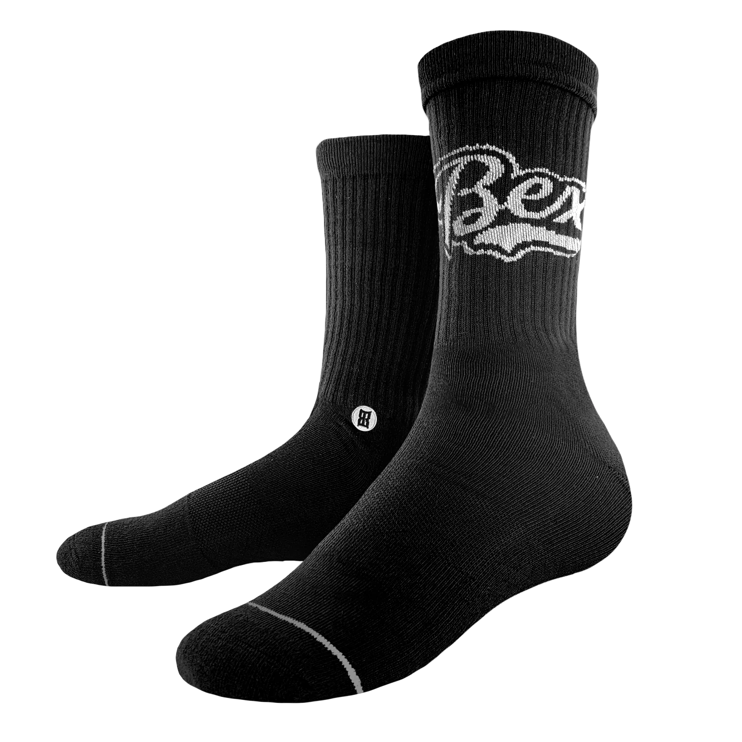 Bex Slugger Crew Socks