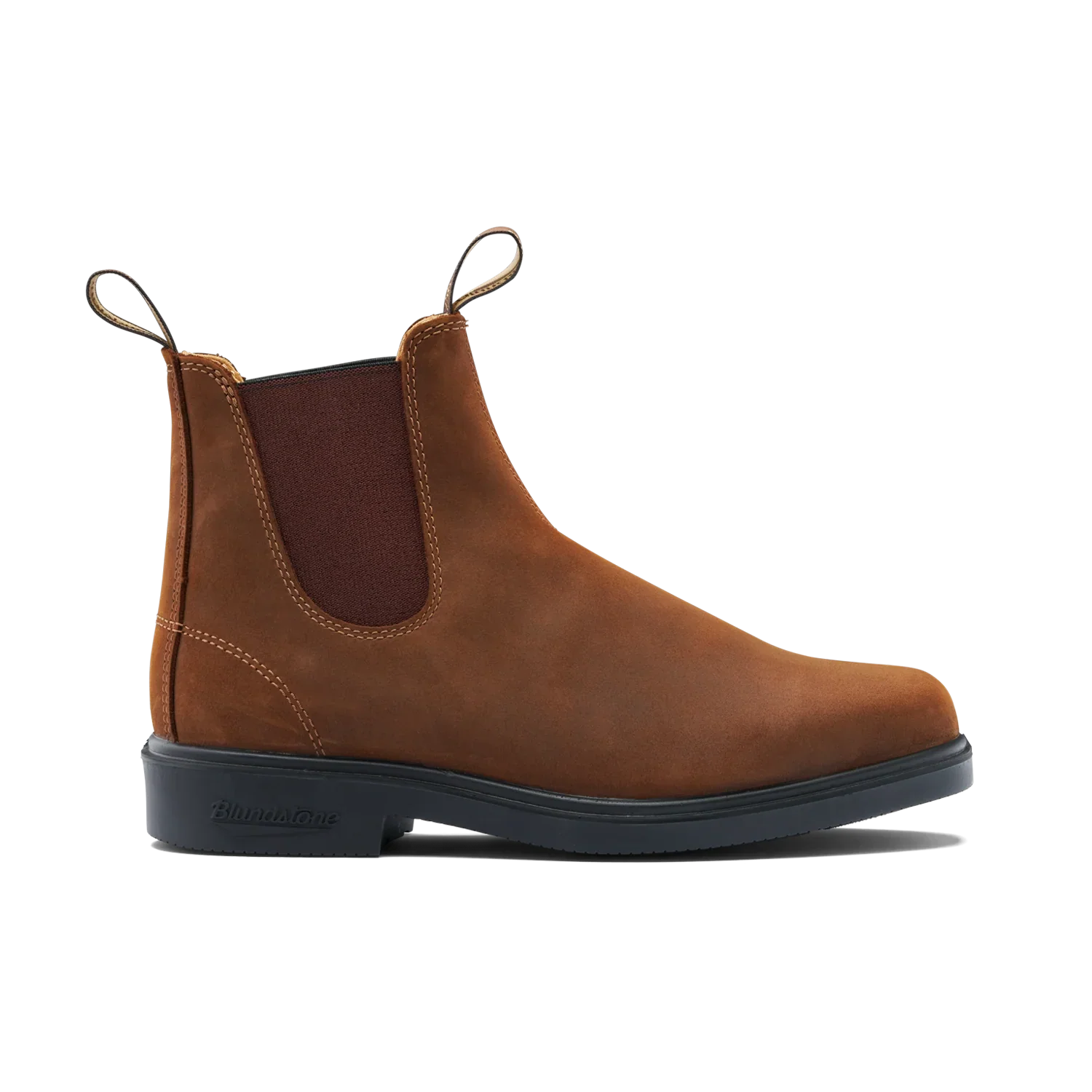 Blundstone Unisex Chisel Toe Classics - Teak