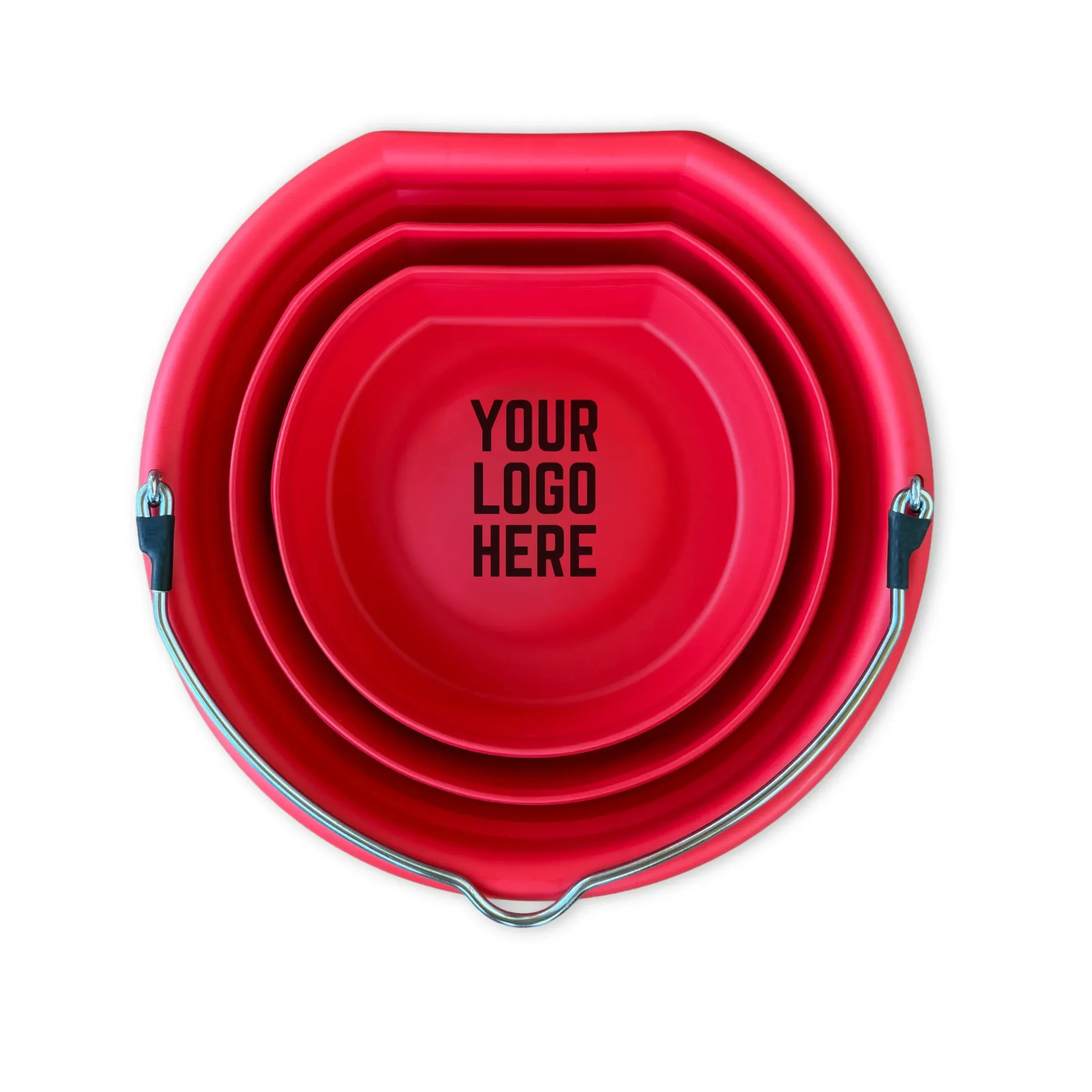 Boss Buckets - Image 4