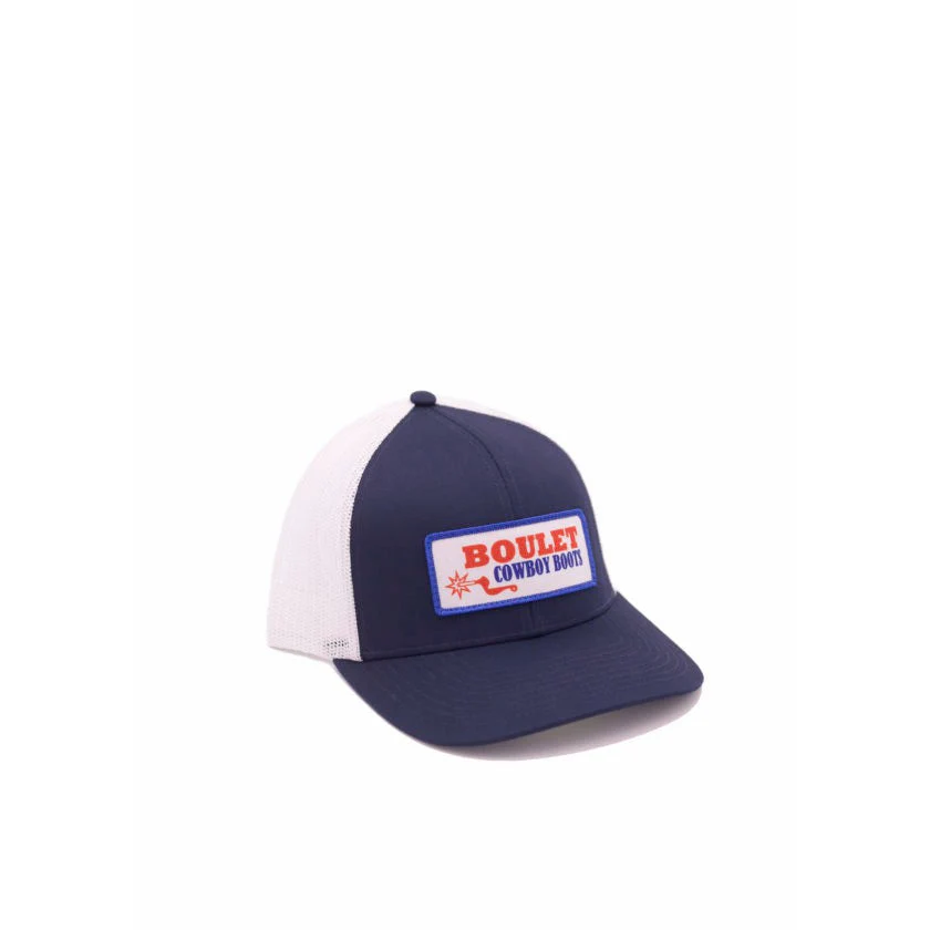 Boulet Cap