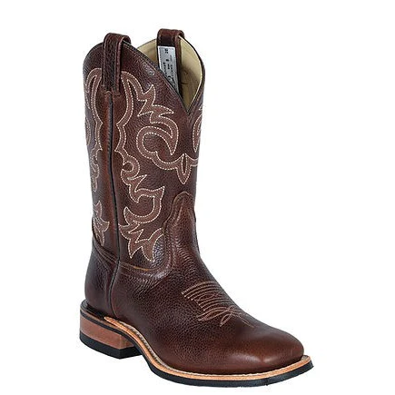 Brahma Men's Western Roper Boots-