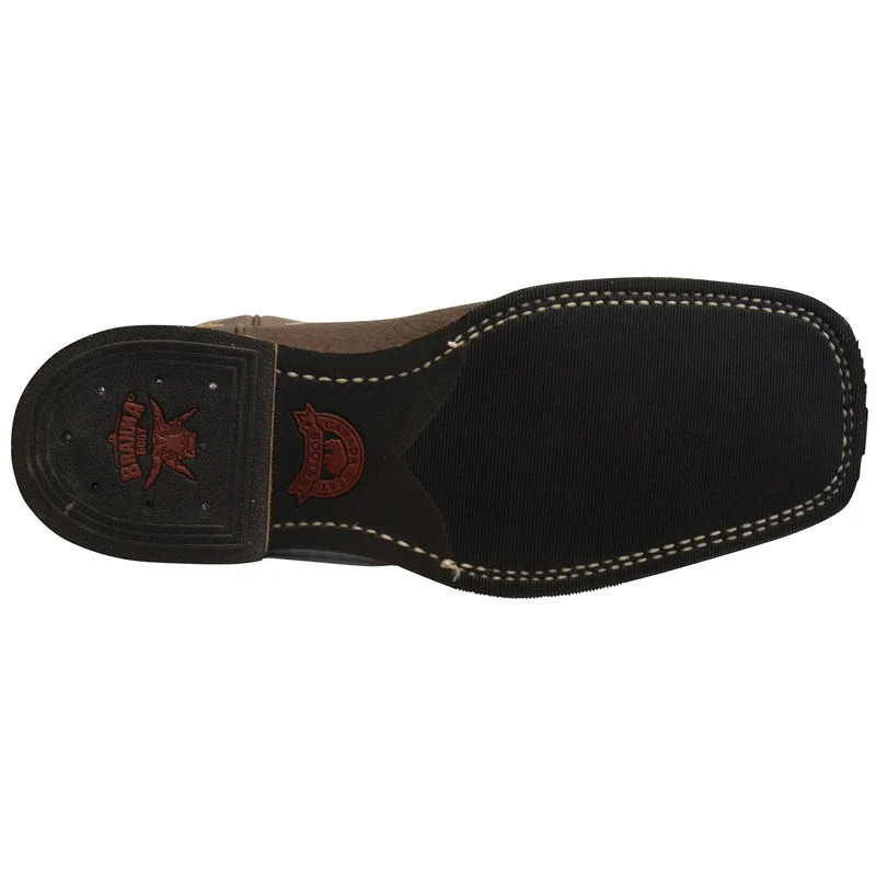 Brahma Men's Western Roper Boots- - Image 3