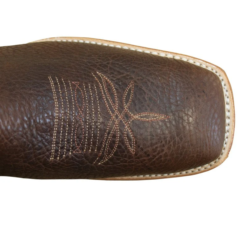 Brahma Men's Western Roper Boots- - Image 4