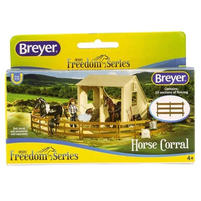 Breyer Kid's Horse Corral - Image 4