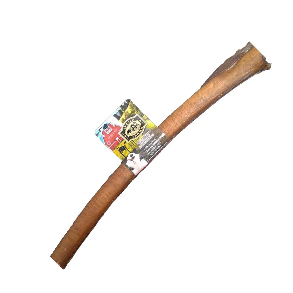 Bully Stick-Thick - Exeter