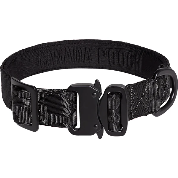 Canada Pooch Utility Collar - Image 2
