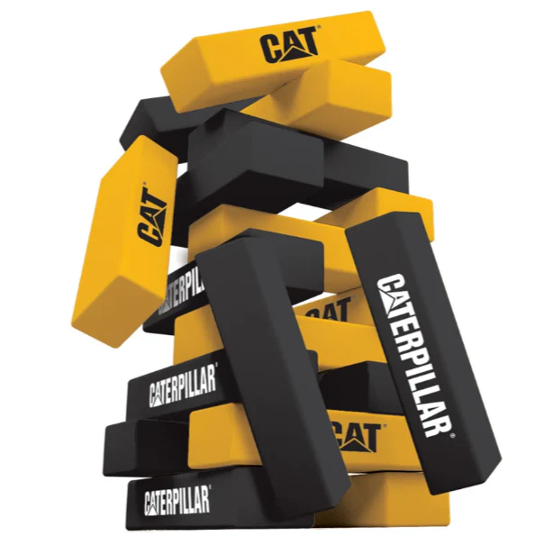 CAT Tumble Tower - Image 2