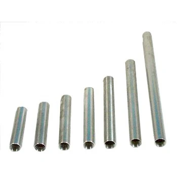 CC Syr Barrel Only 5ml