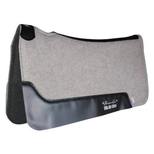 Professional's Choice Cowboy Felt DELUXE Barrel Pad - Image 2
