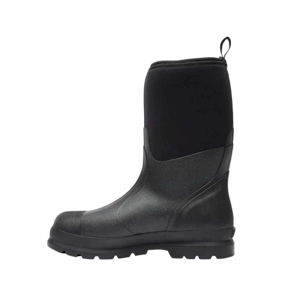Muck Boots Men's Chore Mid Boots - Black - Image 2