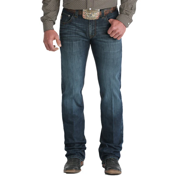 Cinch Men's Carter 2.0 Jeans - Dark Stone