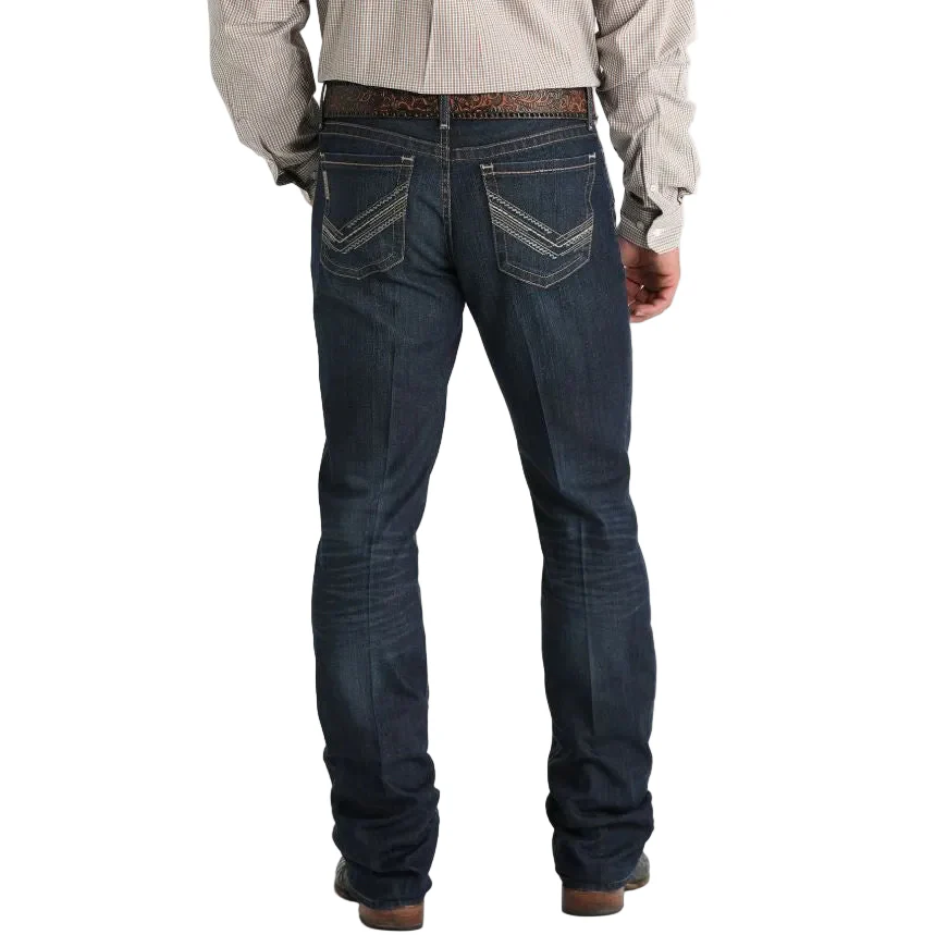 Cinch Men's Slim Fit  Boot Cut Ian Jean- - Image 2