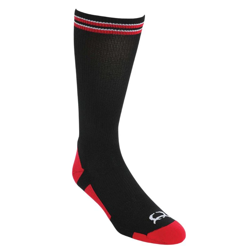 Cinch Multi Color Crew Sock - Image 2