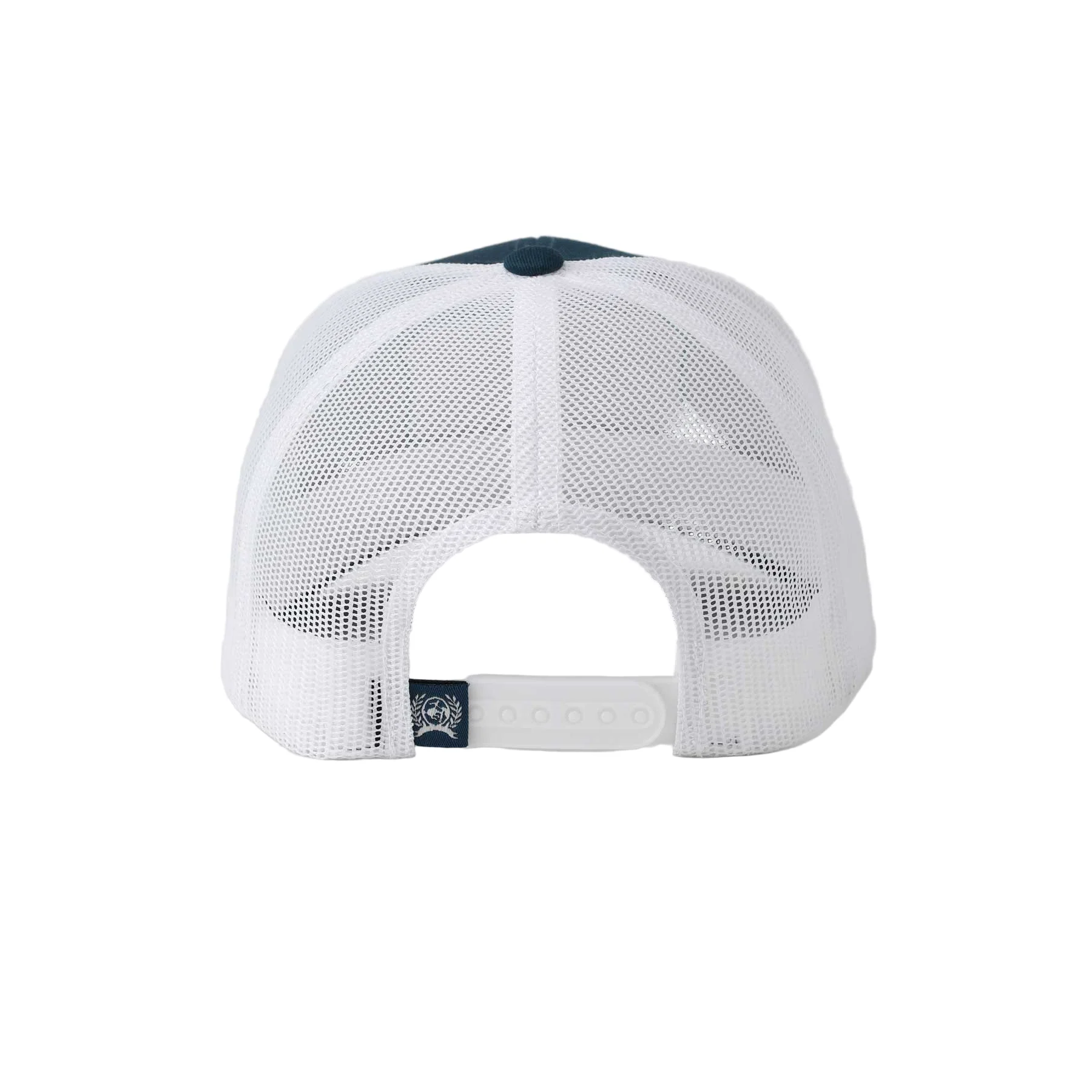 Cinch Women's Trucker Cap - Navy - Image 2