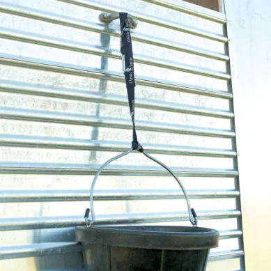 Classic Equine Bucket Strap - Image 2