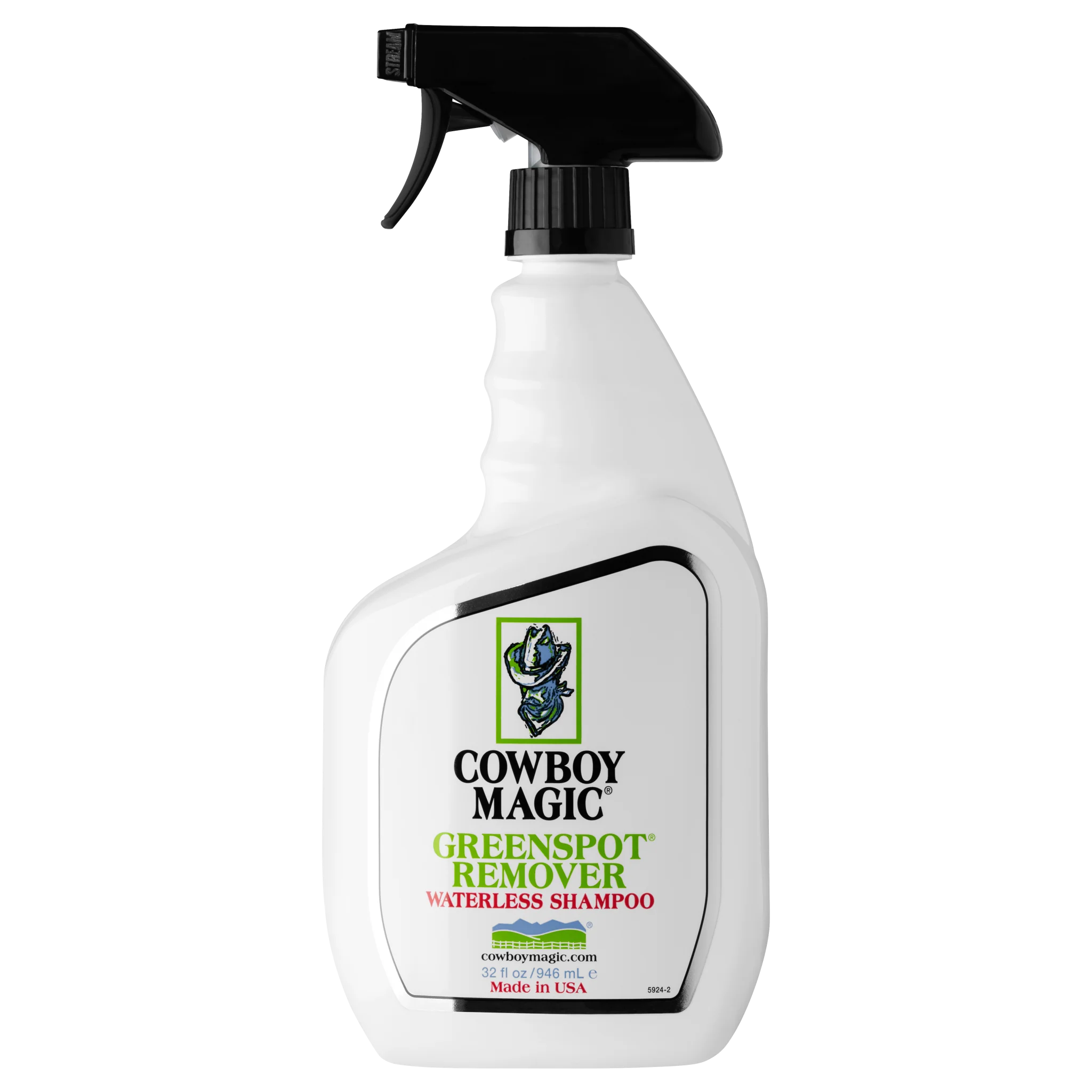 CM Greenspot Remover 16oz