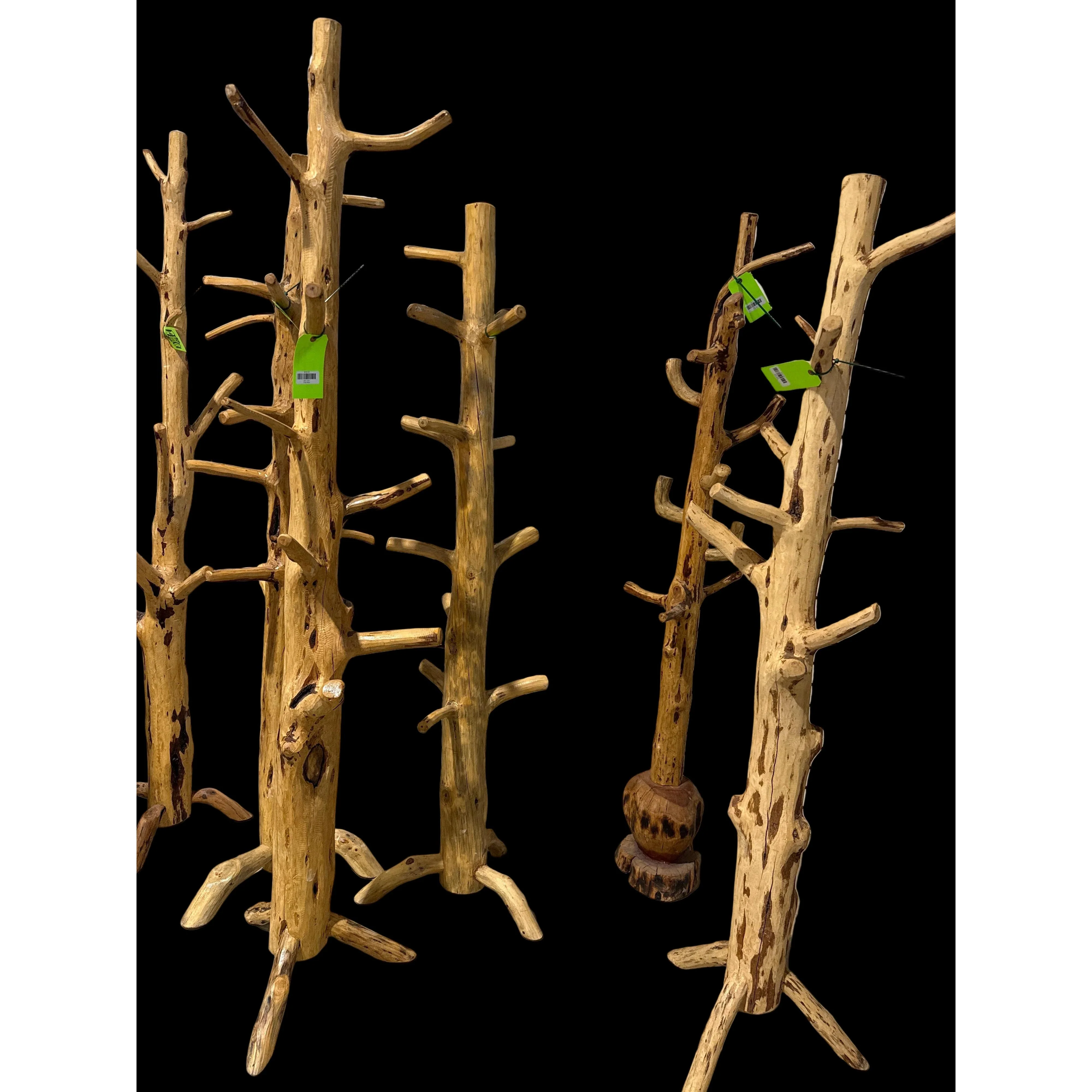 Coat Rack