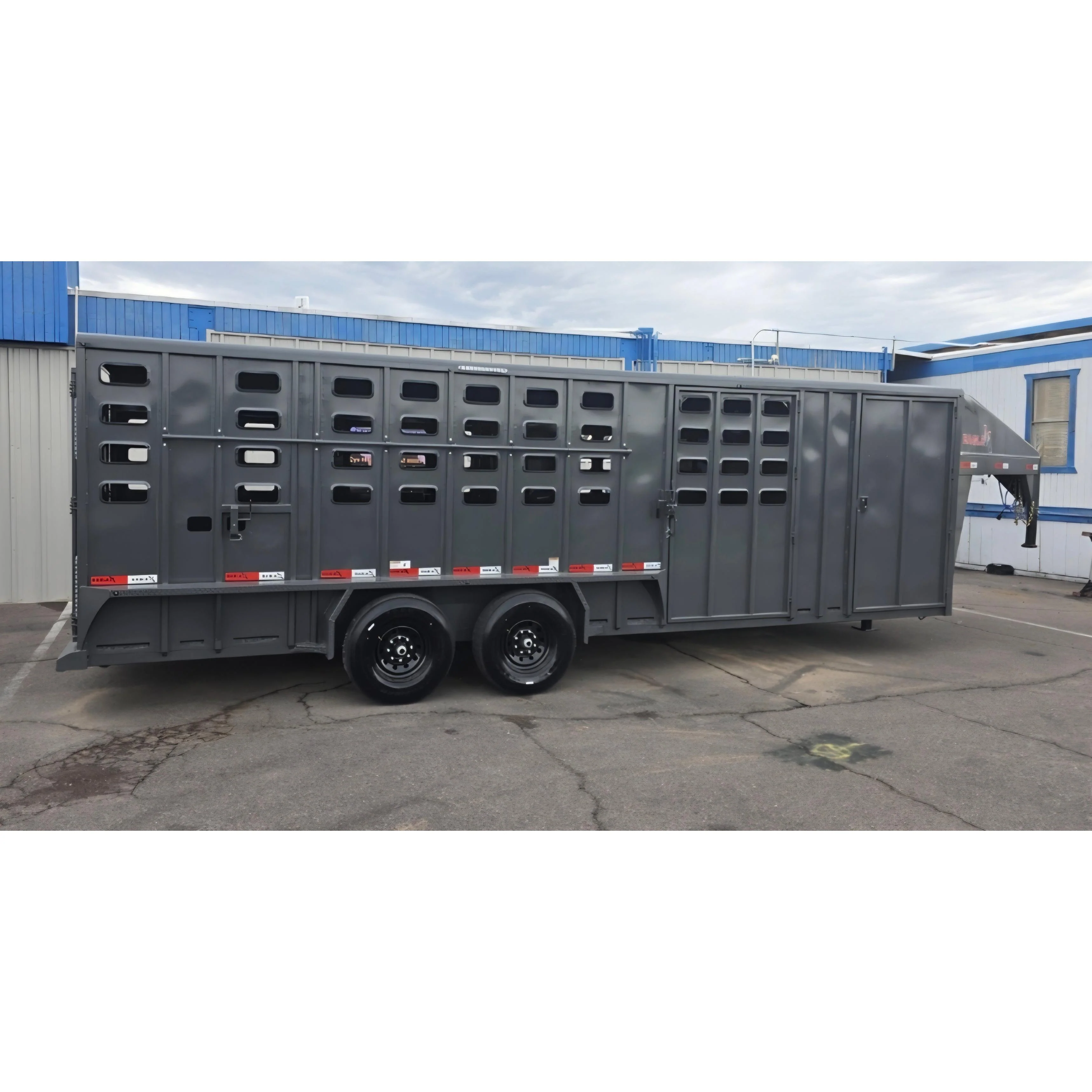 2026 Eagle X 24' Stock Combo - Image 3