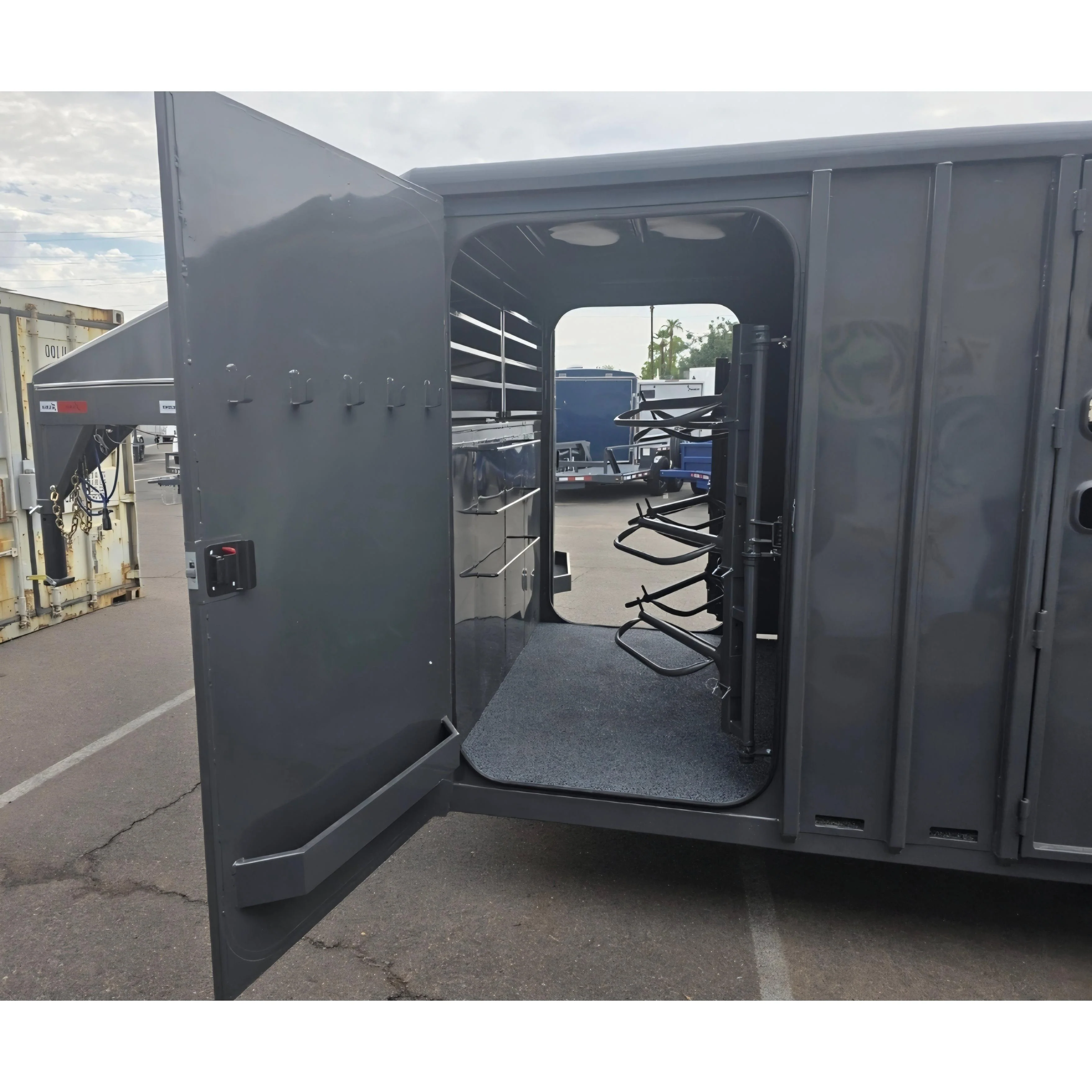 2026 Eagle X 24' Stock Combo - Image 4