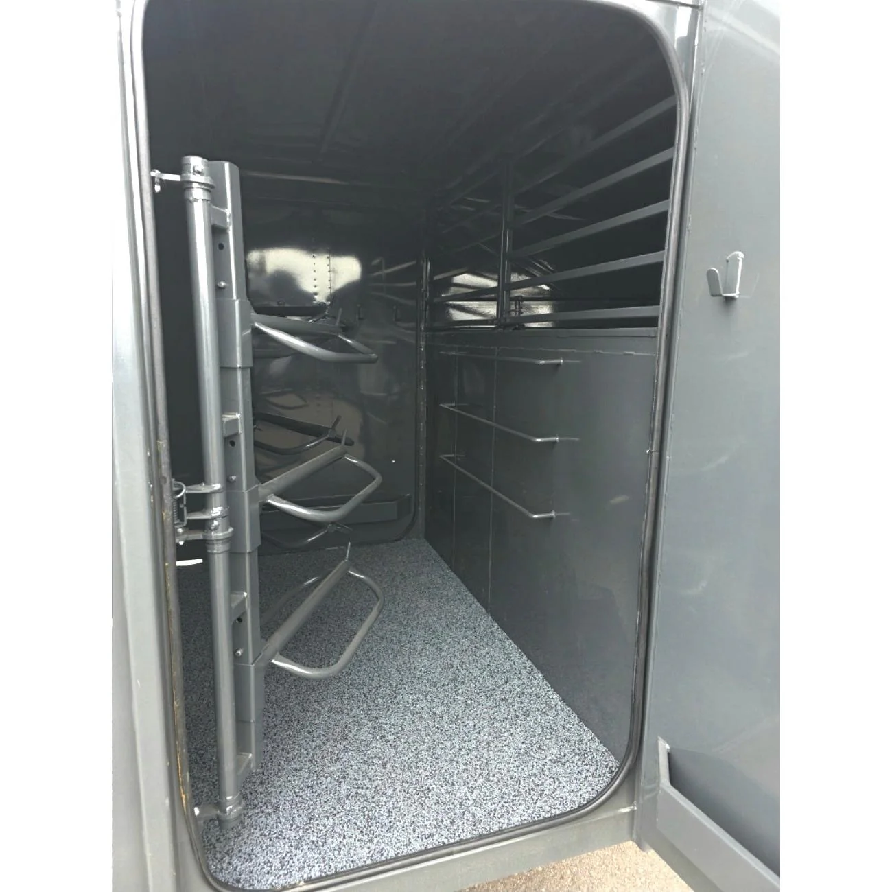 2026 Eagle X 24' Stock Combo - Image 5