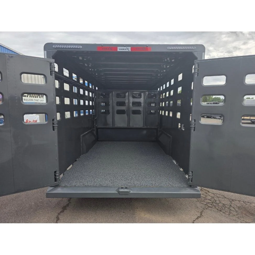 2026 Eagle X 24' Stock Combo - Image 8