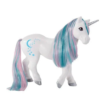 Breyer Kid's Bath Time Unicorn - Luna - Image 2
