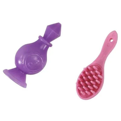 Breyer Kid's Bath Time Unicorn - Luna - Image 4