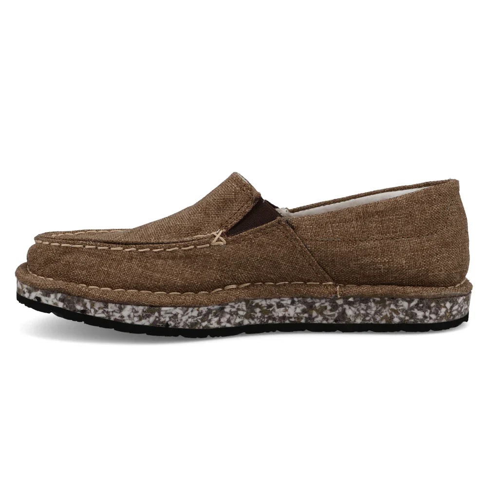 Twisted X Ladies Circular Project Slip On - Image 2