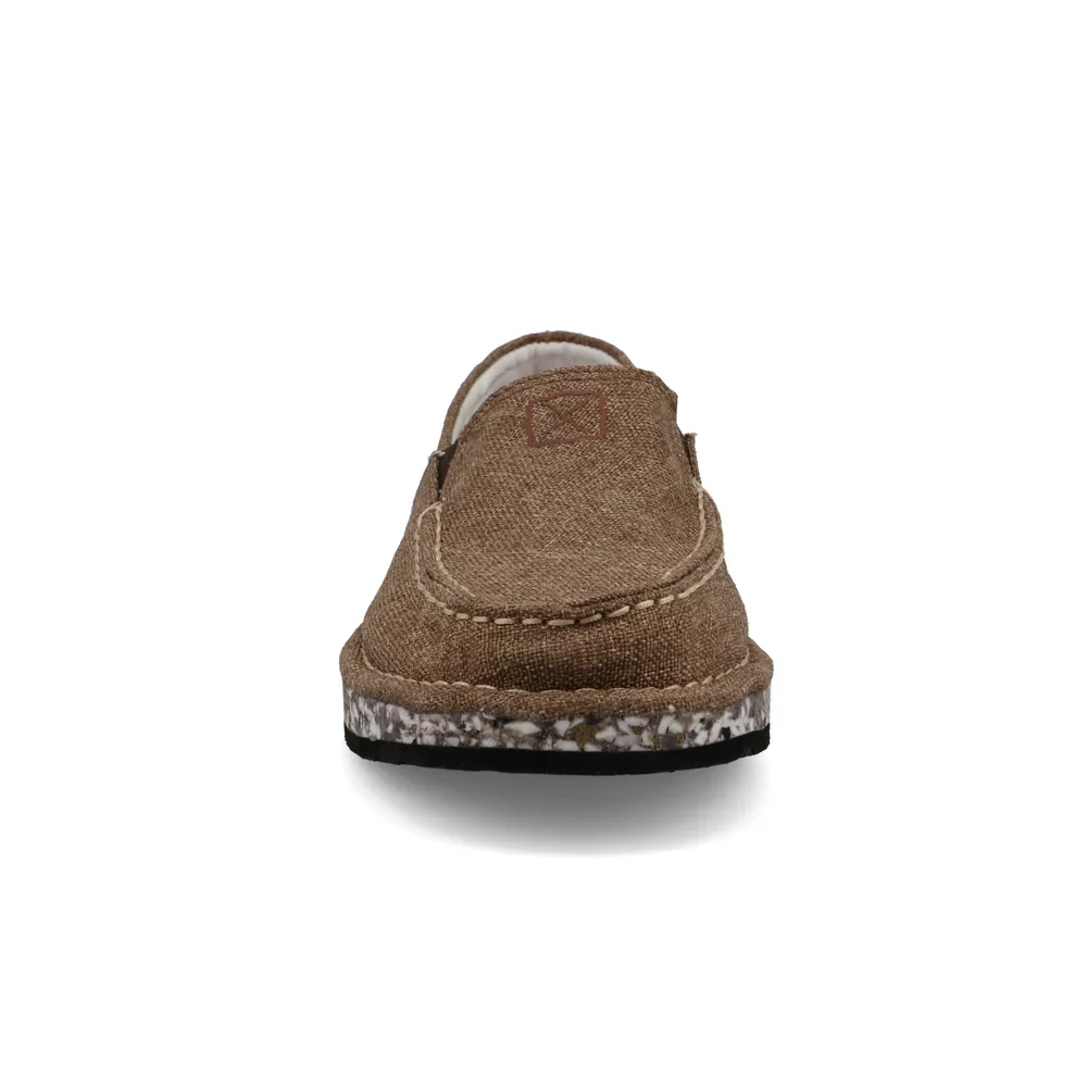 Twisted X Ladies Circular Project Slip On - Image 5