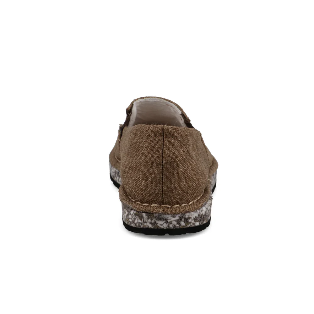 Twisted X Ladies Circular Project Slip On - Image 6